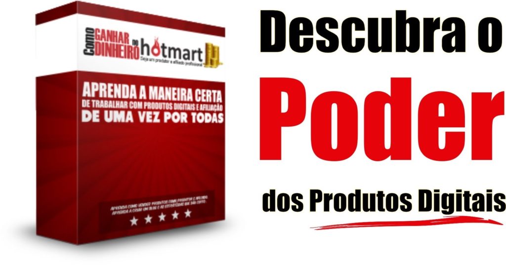 Como lucrar com vendas dos produtos hotmart