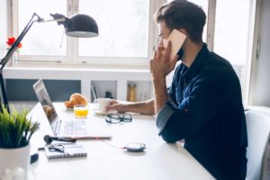 como ser super produtivo pela manhã