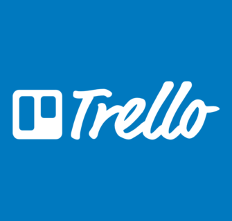 Cadastre-se no Trello aplicativo