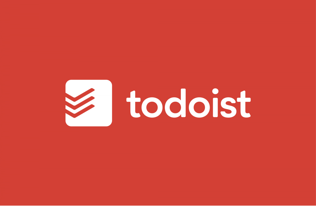 Todoist mais produtividade